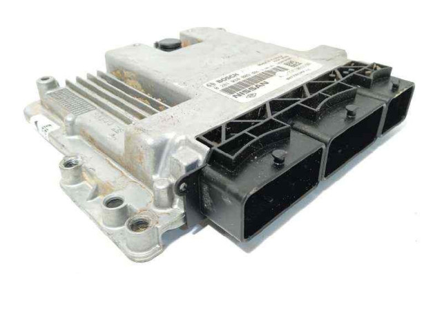 Řídící jednotka 237106319R, 237105FD1C Nissan Micra C+C 2017