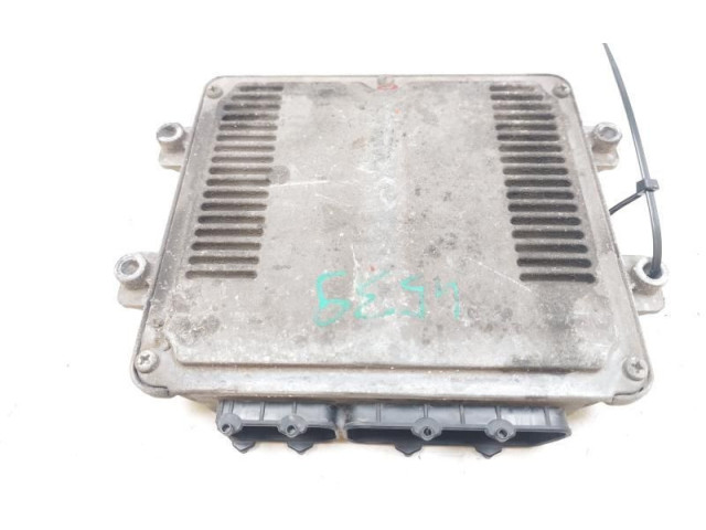 Vstřikovač 55196524, 55196524 Fiat Punto (199) 188A4000