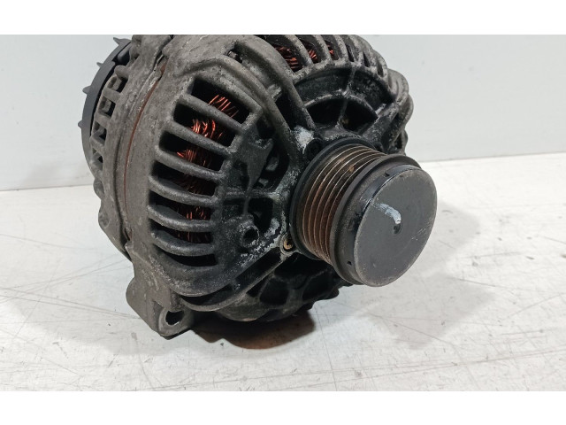 Генератор 30658087, 0124625024 Volvo XC90