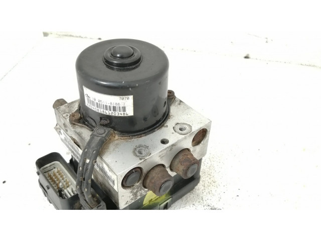 Jednotka ABS P04721427 Chrysler Voyager 1999