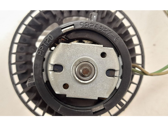 Вентилятор печки 1648300008, A1648300008 Mercedes-Benz ML W164