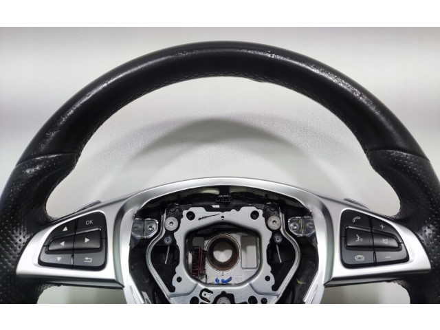 Volant Mercedes-Benz GLE (W166 - C292) 2016 A0024602203