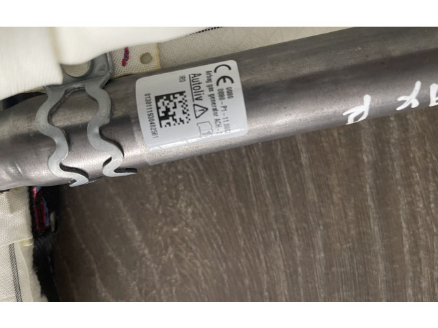 Боковая подушка безопасности EM2BR042094AR Ford S-MAX