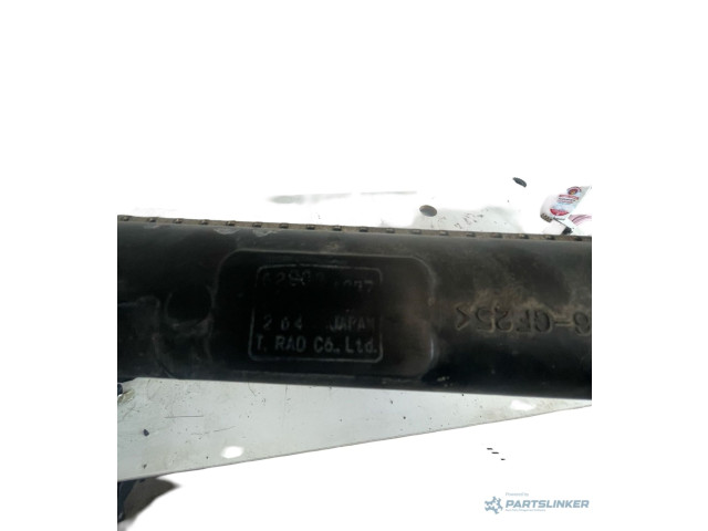 Радиатор охлаждающей жидкости    62903A637   Mitsubishi Outlander