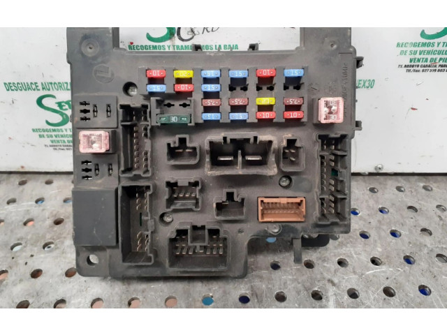 Блок предохранителей 8637A322 Mitsubishi Outlander