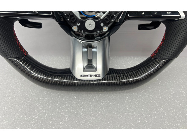 Руль Mercedes-Benz CLS W257  2018 -  года       