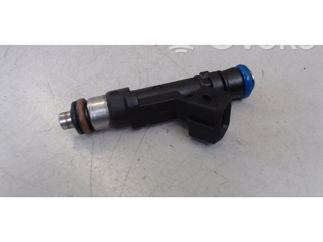 Форсунка 8200227124 Dacia Logan I