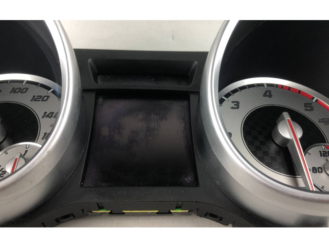 Přístrojová deska Mercedes-Benz SLK R172 2013 A1729000809