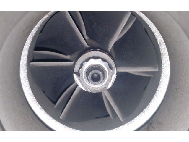 Турбина BMW 6 E63 E64 752036710