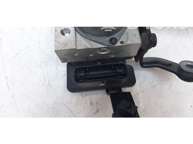 Блок АБС 589201P270   KIA  Venga   -  года