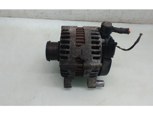 Генератор 6GN10300XC Ford Galaxy