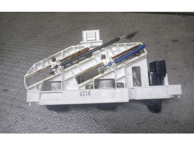 Řídící jednotka Honda HR-V 2001