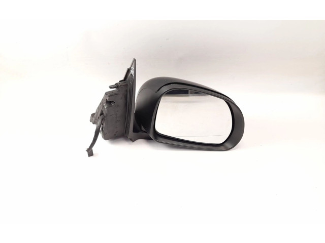 Зеркало электрическое Fiat 500L 2013 - года