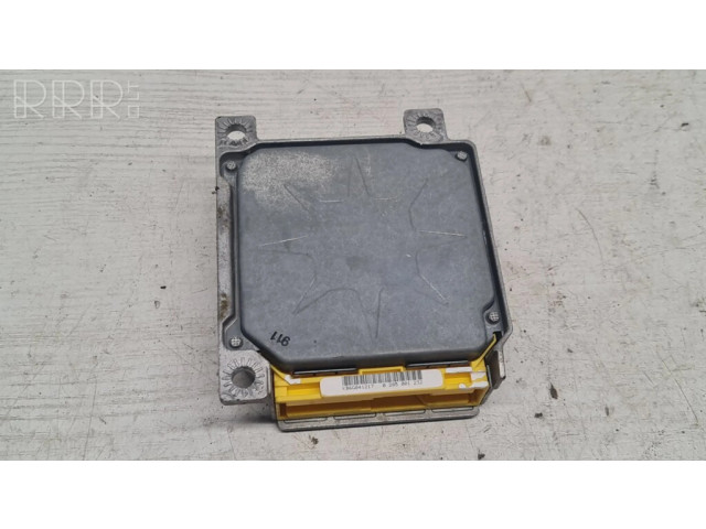 Блок подушек безопасности MR309212, 0285001232 Mitsubishi Carisma