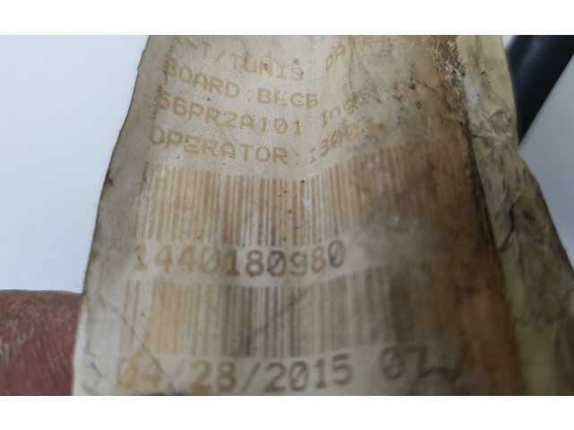 Блок предохранителей 1440180980, 9652935680   Peugeot Expert    