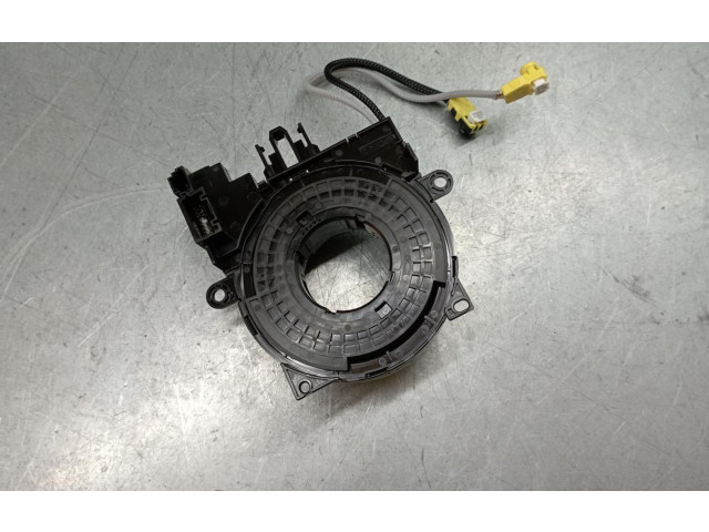 Полоса надувных подушек (кольцо srs) Renault Clio V  2019 -  года 255549585R, NUJ0017B      