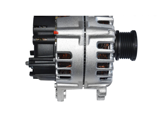 Генератор 03L903016A, FG20S014 Audi A6 S6 C7 4G