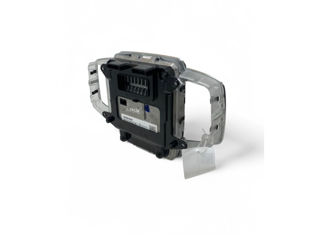 Дисплей    31466781   Volvo XC90