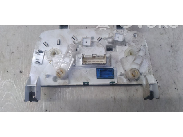 Блок управления климат-контролем 0000735419802 Fiat Grande Punto