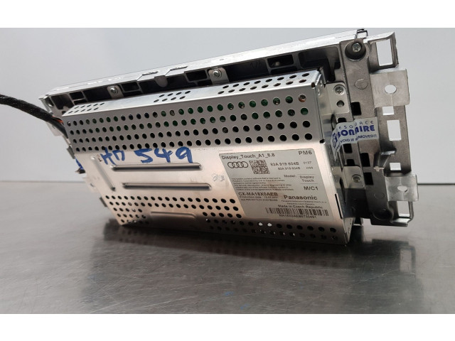 Дисплей 82A919604B Audi A1