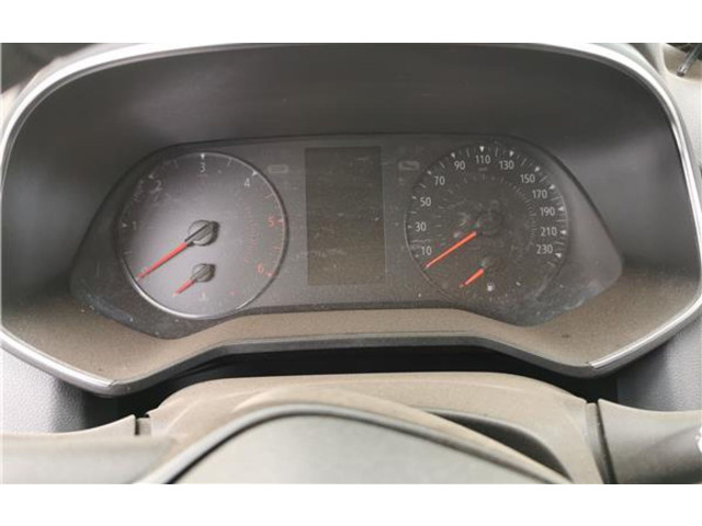 Панель приборов 248095640R   Renault Clio II       