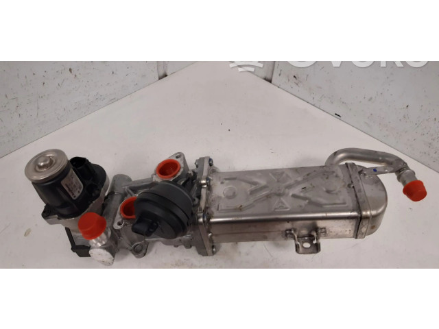 Клапан EGR 03L131512DQ, 03L131512AP Volkswagen Jetta VI