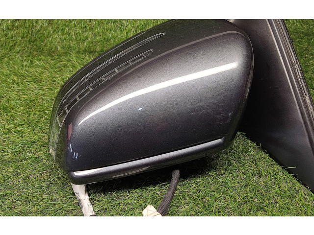 Зеркало электрическое        Mercedes-Benz GL X166  2013 - 2019 года   