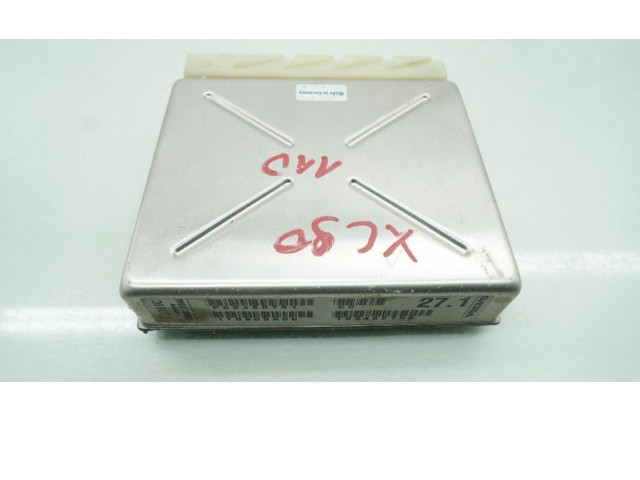 Блок управления коробкой передач P09480761, P09480761 Volvo XC90