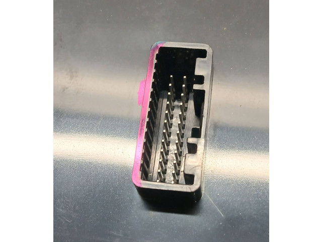 Блок управления P68146008AA Fiat Freemont