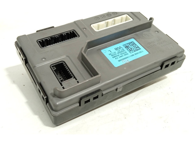 Блок управления 97255AO080, C200393790   KIA Niro