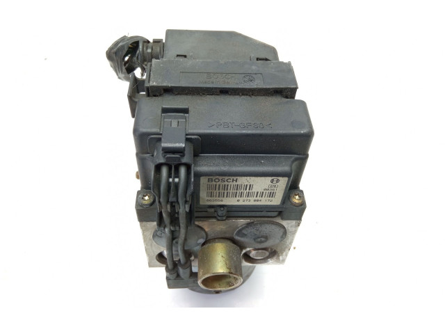 Jednotka ABS 0265216482 Peugeot 406 1998