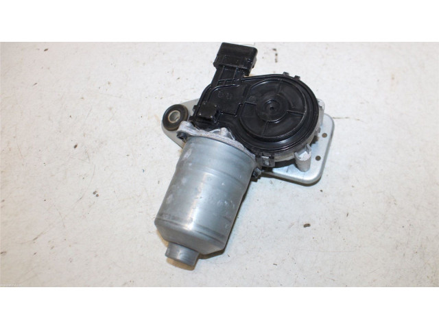 Моторчик дворников 98110C5500    KIA Sorento