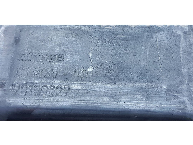 Передний двигатель механизма для подъема окон A4479063600, 0130822559    Mercedes-Benz V Class W447 2014 -  года