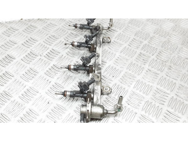 Vstřikovací lišta 0280151235, 151235 Fiat Bravo pro benzínový motor 1.4