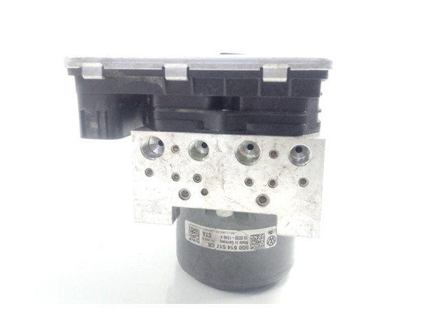 Jednotka ABS 5Q0614517CR   Volkswagen Tiguan 2018