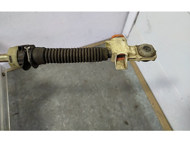  Турбина Renault Clio II  7700104892C, 8200122115         