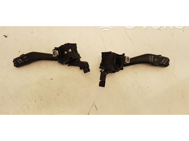 Ручка стеклоочистителей 1K0953519J, 1K0953519J Volkswagen Golf Plus