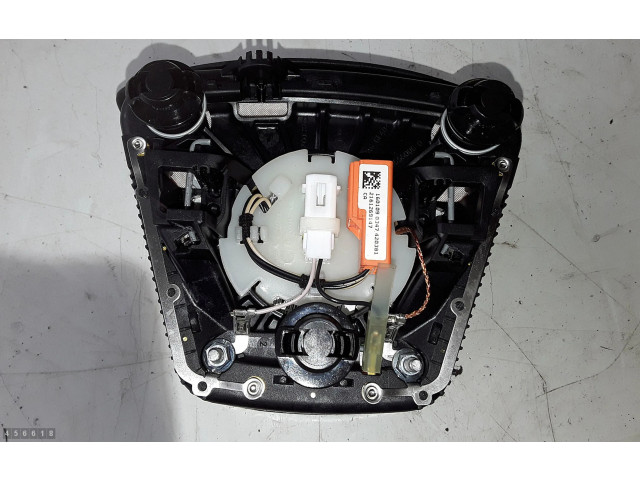 Подушка безопасности водителя P31418063   Volvo V60