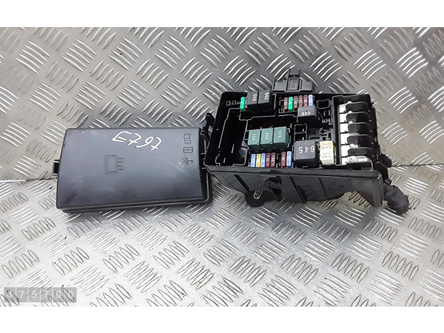 Блок предохранителей 5q0907361g Skoda Karoq