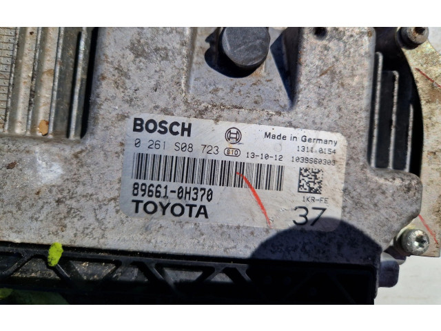 Генератор 9801895380   Citroen C2 1.6     