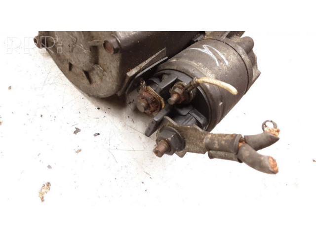 Стартер 5802M3, D7R27 Peugeot 307