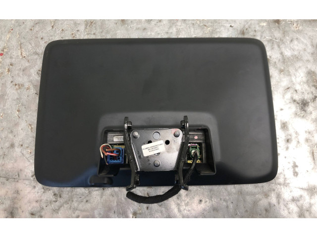 Экран/ дисплей / маленький экран A2229008016   Mercedes-Benz S AMG W222 2017