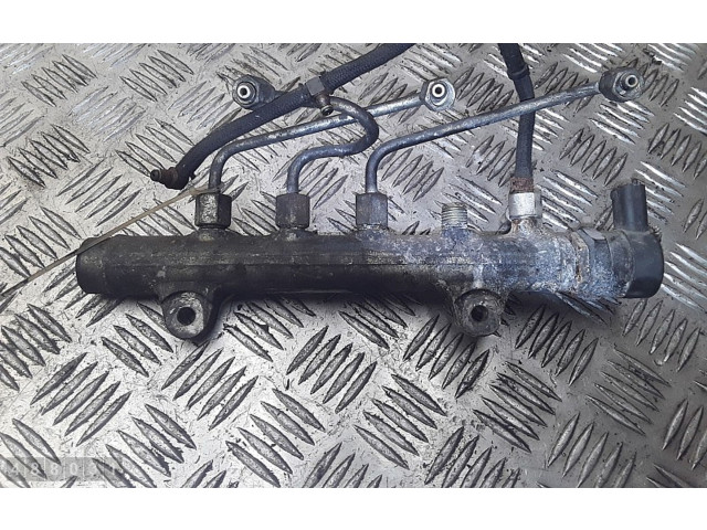 Vstřikovací lišta 0445213011, 314002a000 KIA Picanto