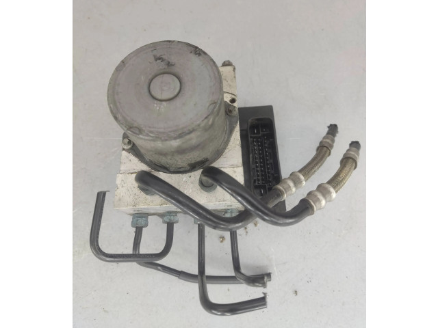 Блок управления АБС 97035575566, 41824Q0028 Porsche Panamera (970)