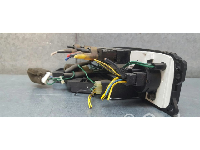 Блок управления климат-контролем 9725034100   Hyundai Sonata