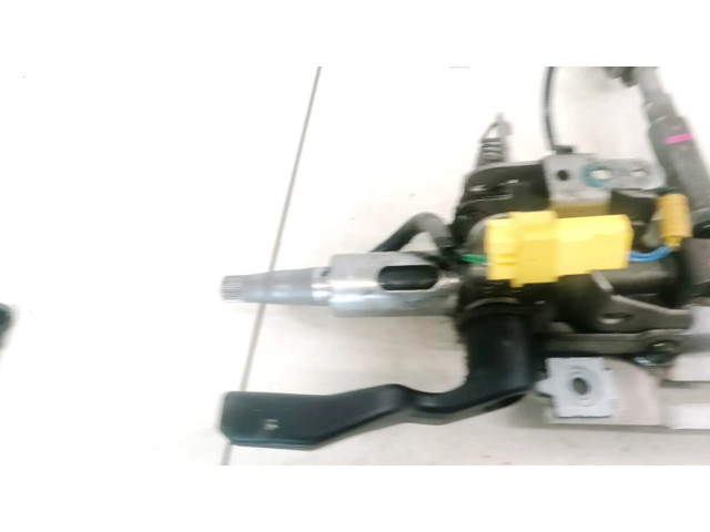    Рулевая рейка    Honda Stream 