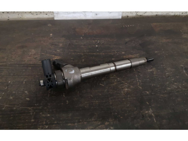 Форсунка 04L130277AC, 0445110469    Volkswagen Cross Touran II  DFGA 