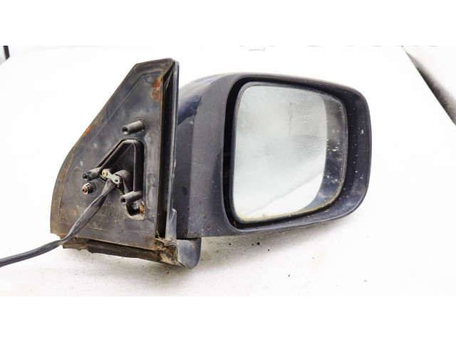 Зеркало электрическое Nissan Vanette - года