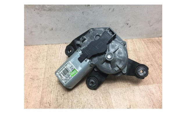 Моторчик заднего дворника 0000050508587, 0000050508587 Alfa Romeo Mito