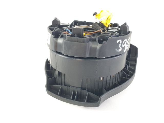 Подушка безопасности водителя 7E0880201Q Volkswagen Transporter - Caravelle T5